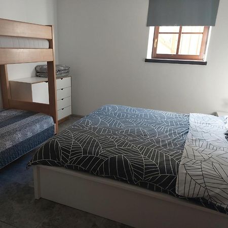 Apartmaji Vitez Apartma 1 Бовец Екстериор снимка